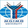 Университет МГИМО поздравляет президента ИНТРА