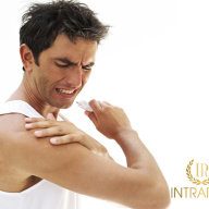 Боль в суставах и мышцах плеч