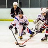 В минувшие выходные состоялся очередной матч Московской студенческой хоккейной лиги